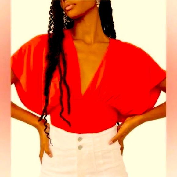 FP Movement by Free People Tops - FREE PEOPLE AVA BABY TOP!